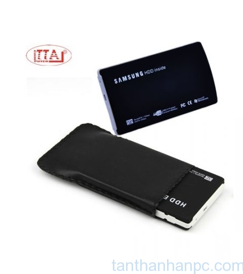 Hộp đựng Ổ Cứng 2.5 ATA Samsung