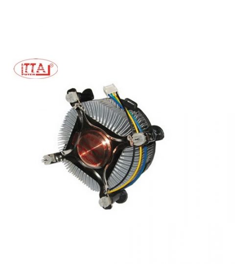 Quạt chíp SK775-1155